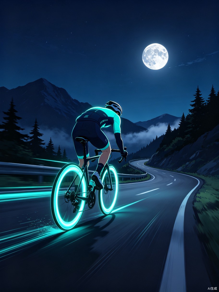 Night Rider